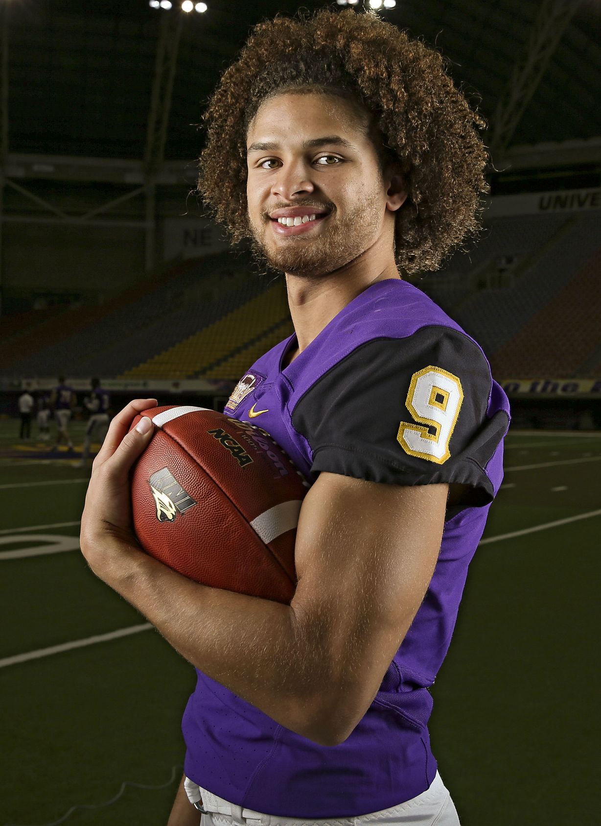 UNI Media Day